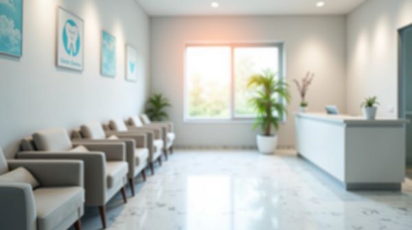 Comment choisir un orthodontiste à Caen pour vos besoins orthodontiques