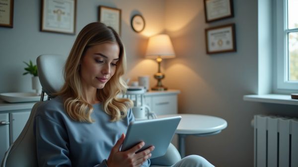 Comment choisir un orthodontiste à Caen pour vos besoins orthodontiques