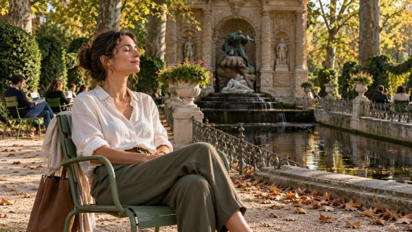 Gérer le stress avec les formules innovantes de neuranine