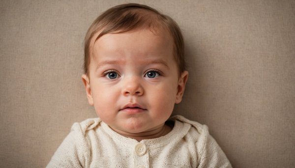 Soulager les maux du nourrisson : solutions douces et naturelles