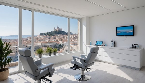 Les meilleures options de chirurgie esthétique à marseille à découvrir